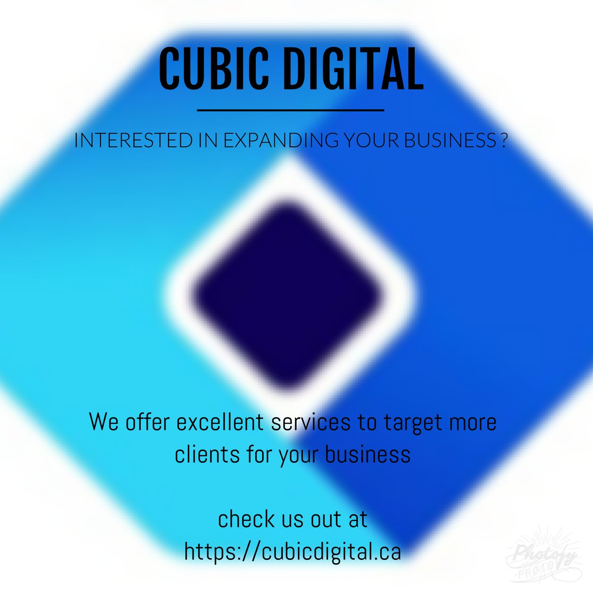 Cubic Digital Inc. (@Cubic_Digital_I) / Posts / X