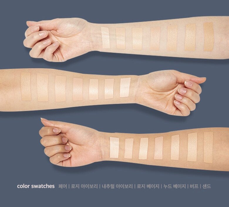 baboxshop's tweet image. 🌷 SALE64% #ponyeffect Defense longwear cushion foundation + refill ✨  
➖ ลดทั้งหมด 3 เฉด fair/rosy ivory/nude beige 💓  
➖ เหลือเซ็ทละ 560.-💫
➖ reg40/ems60
☁️ ปิดรับ13/09/20 ☁️ #ชี้เป้าโปรถูก #คสอเกาหลี #พรีออเดอร์เกาหลี #ของมันต้องมี #พรีเกาหลี