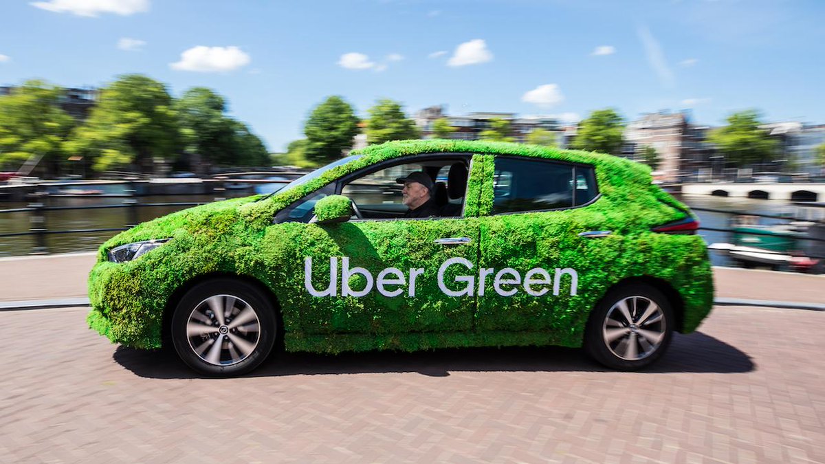 JFKMunene's tweet photo. After a new report found the @Uber operations to be more damaging to the #environment than private transportation @Uber has pledged to make all rides in #NorthAmerica and #Europe fully #electric by 2030. #ElectricVehicles
https://t.co/5dFWxKmx3A https://t.co/z2ejh9tiKK