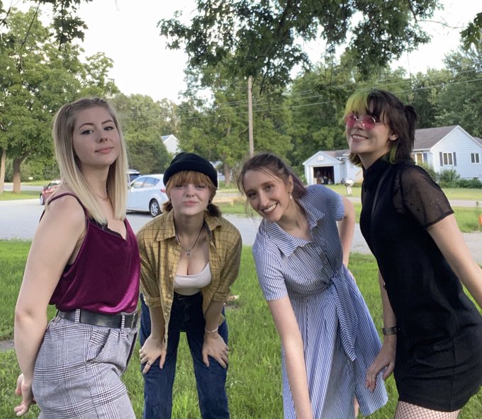 TheUnicornSound's tweet photo. Vial (@vialmpls) - Minneapolis, ME

Songs to Listen to: Or Die &amp; Therapy

Bandcamp: https://t.co/VtdRXE1jlv

Spotify: https://t.co/b6y8YJmx2F

Apple Music: https://t.co/j0zaCiqKvd https://t.co/D2bJsNc5qq