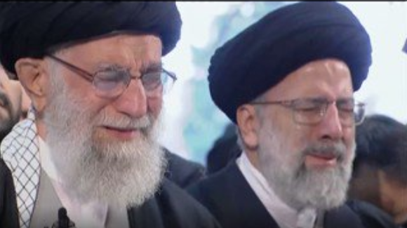 There **IS** an alternative to the Iranian/Russian hegemony & Trump is creating it.And there's not a DAMN THING that either Putin or the Mullah's can do to stop him.