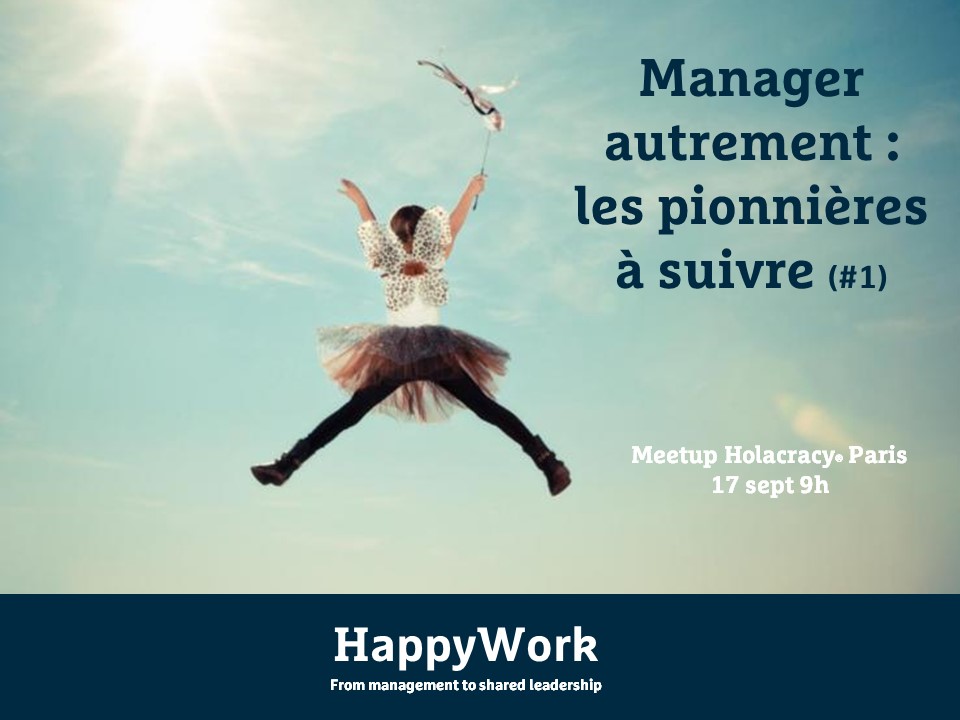 HappyWork tweet media