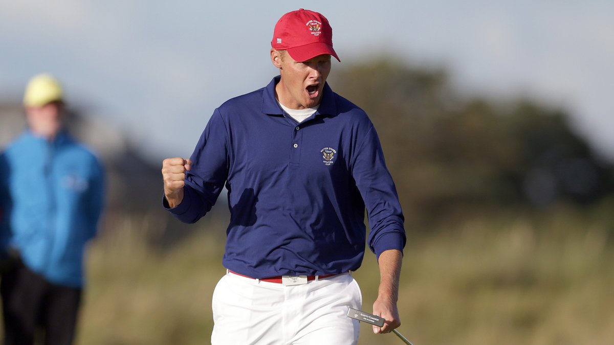 Thanks to <a href="/ScottHarvey78/">Scott Harvey</a> and <a href="/MaridoeGolfClub/">Maridoe Golf Club</a>, the long-awaited East West Matches will make their debut this fall.

More info, plus team rosters:
bit.ly/3bIOR14