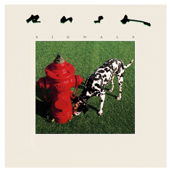 theprogreport's tweet image. Out this day, Sept 9th, 1982, Rush - Signals.  Any favorites from this one?