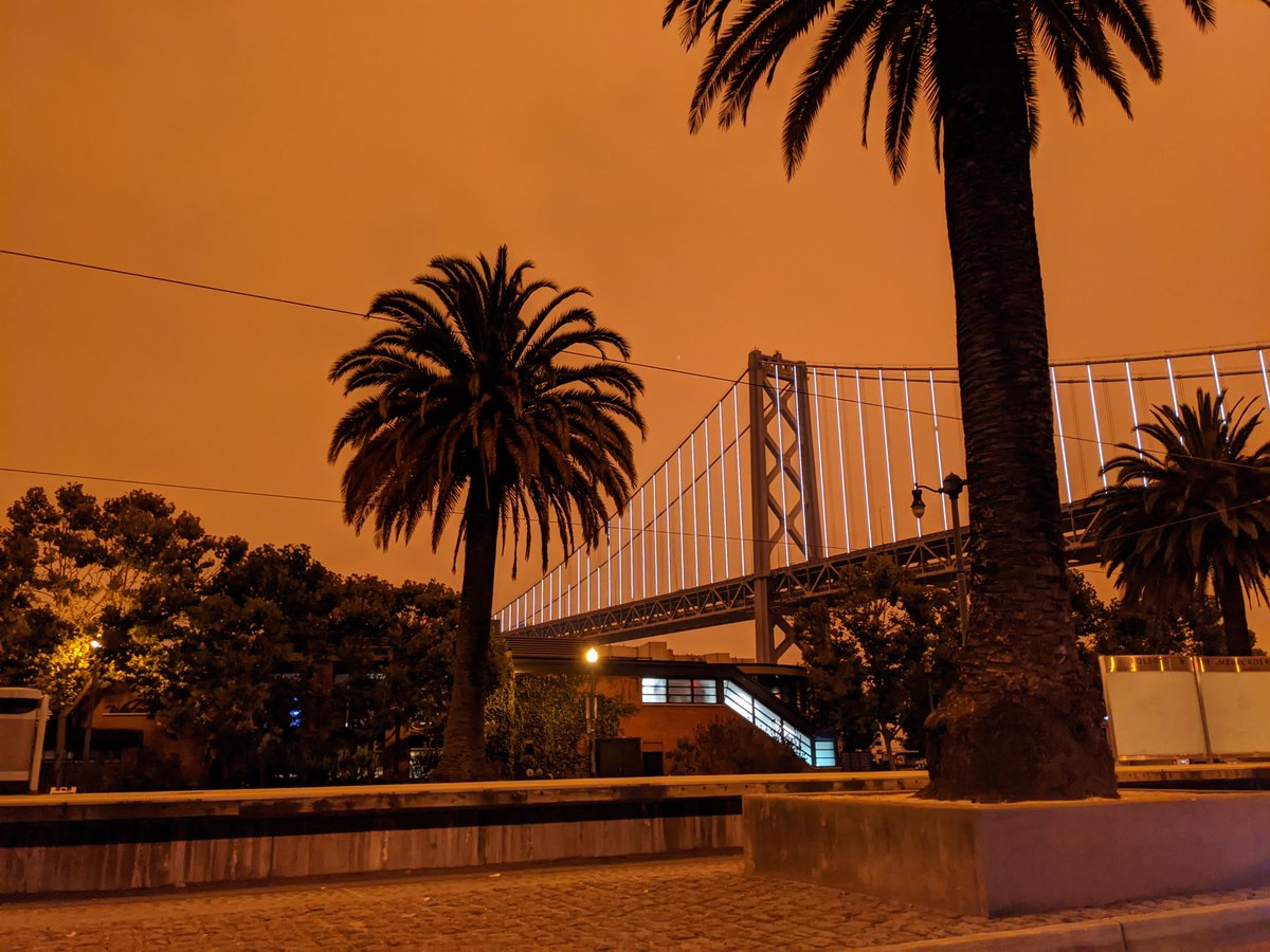 3 hours after "sunrise"