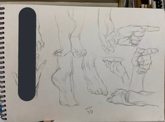 크로키 너무 오랜만에 그려서 망했는데 그냥 올립니다 ... 