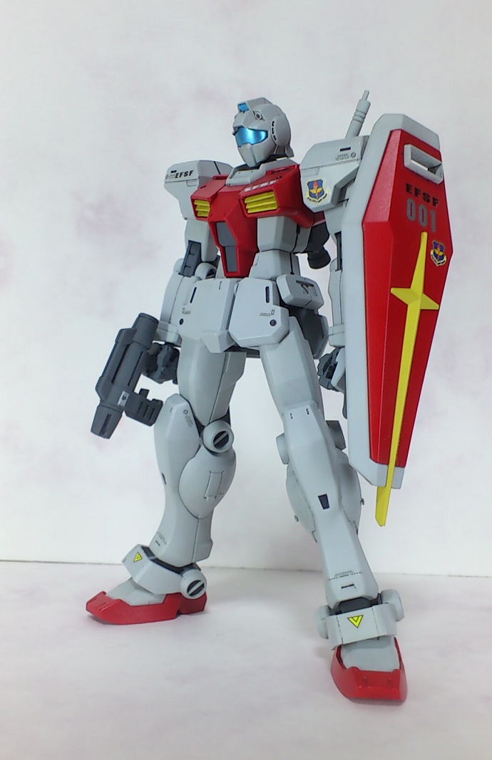 HGBF GM/GM改造ジャンク （ジャンクパーツ色々） HGBF GM/GM