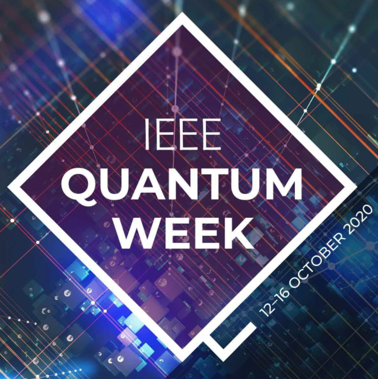 IBMResearch's tweet photo. "Don't be intimidated by Quantum Computing," they said..."Gotta start somewhere," they said! 

Why not start by attending @IEEEQuantumWeek (virtually, but of course!)

Read more ➡️  https://t.co/jOKQpnaJXq https://t.co/NcaS8ufSg2