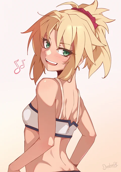 Happy 