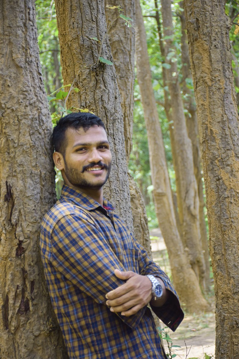 Tapassahu15's tweet photo. New look Happy moments #balinali #Angul
🙏🙏🙏 https://t.co/dB6v1ofxso