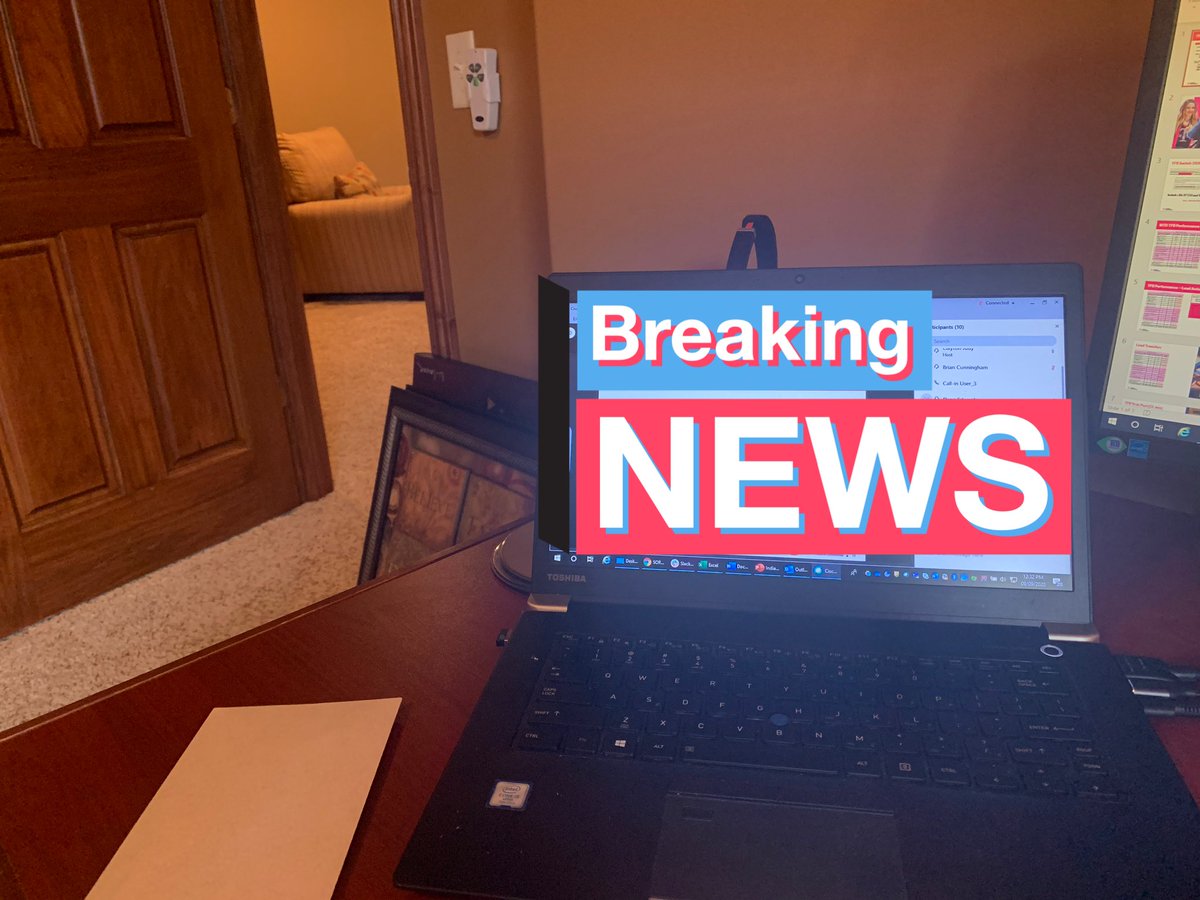 Promo_Champs's tweet photo. Listening in on a Great TFB virtual training session from Clayton! @Dana_Edwards24 team is sharpening their skills on leads and qualifying! Big TFB results ahead. @c24judy #fillthefunnel #ecet ππͺπ@Jen_M0rgan @ByrnesShawn https://t.co/NWicImlCUC