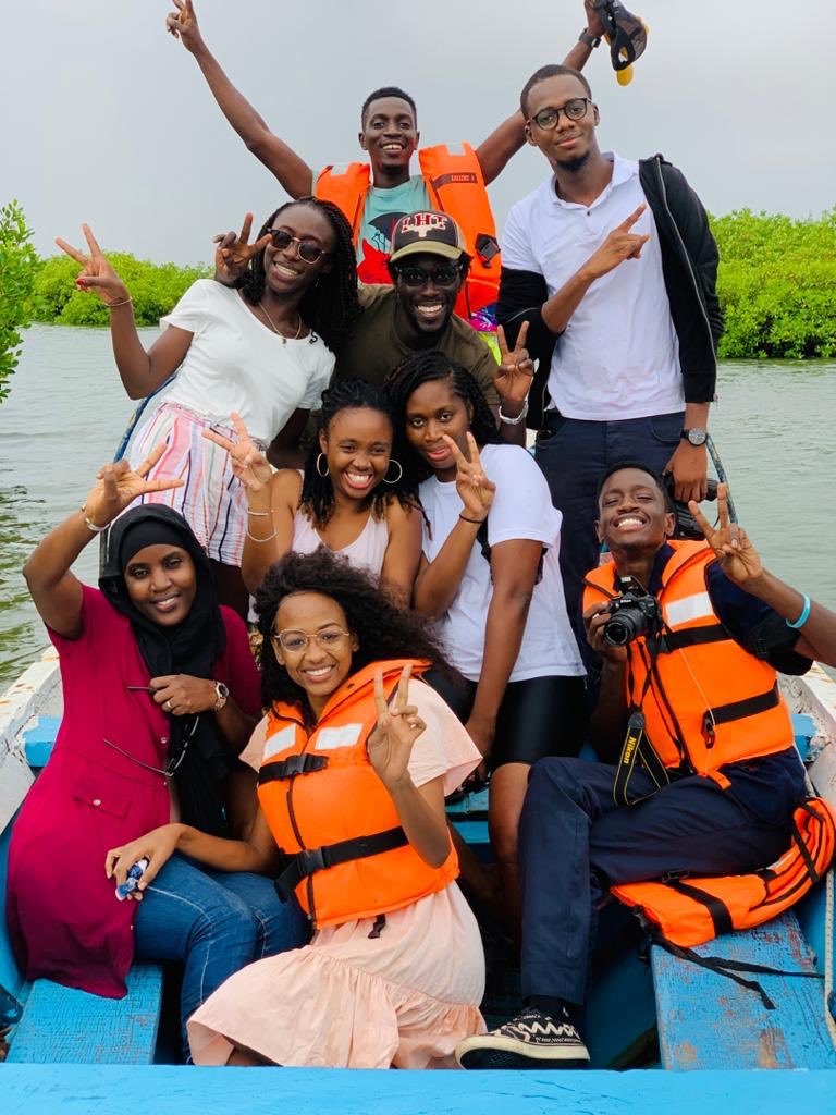 sunutrip_'s tweet photo. Samedi dernier aux îles du Saloum 📍
#sunutrip #destinationsenegal https://t.co/Li1aj95i0F