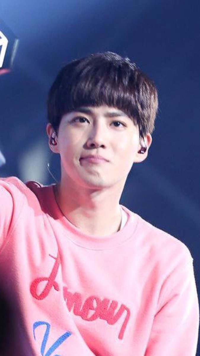 ข่อยฮักซูโฮ tweet media