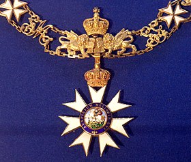  The British appointed him chairman of the Appeal Courts and later director of the Higher Waqf Committee. The British also made him a Companion of the Order of St Michael and St George (CMG).