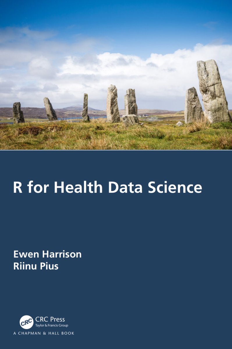 Prof Ewen Harrison tweet media