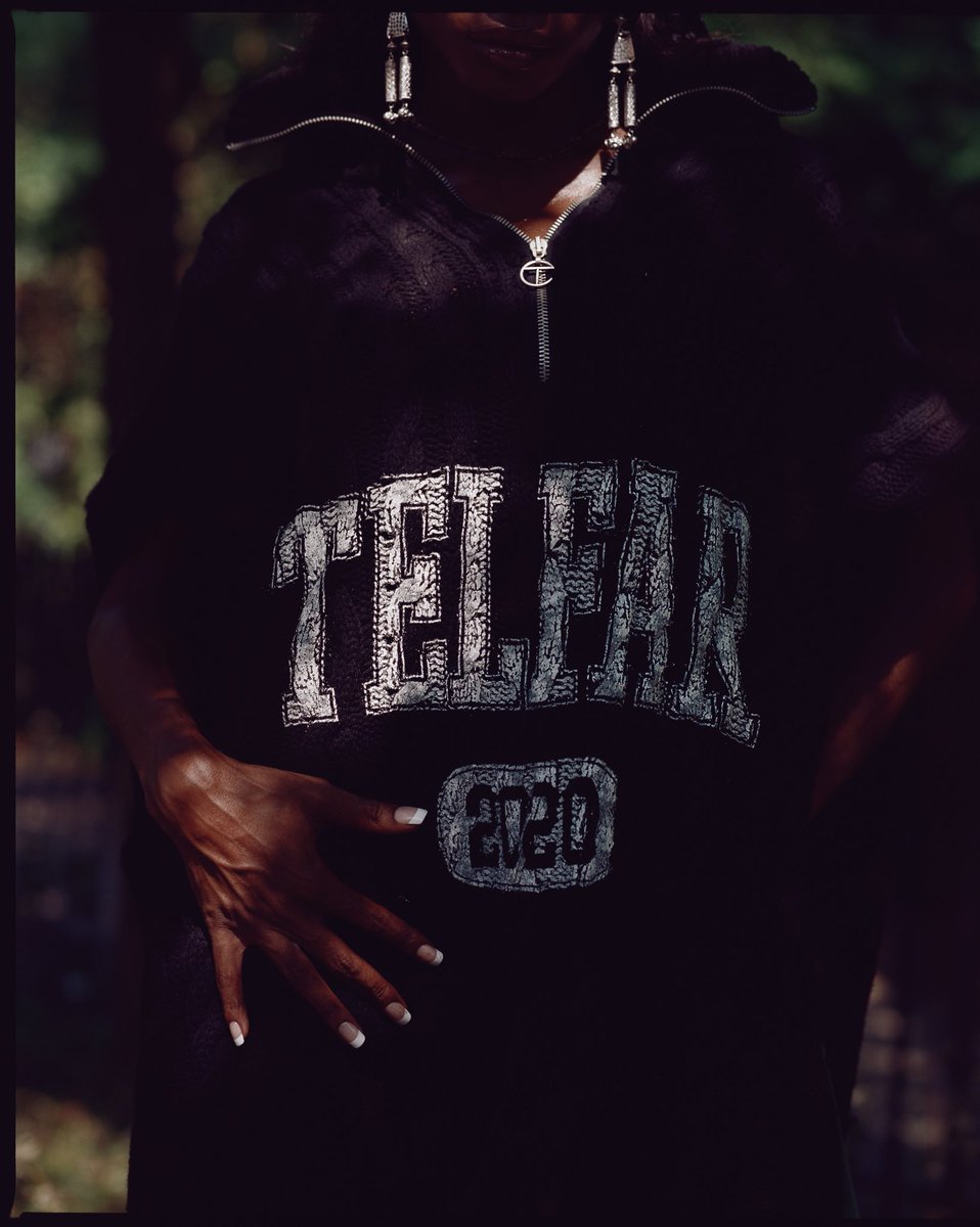 nicokartel's tweet photo. throughout the month of august, I shot a photo series for telfar and neu neu magazine. I’m so grateful for the opportunity and so grateful for all the incredible talent that was involved.<3 https://t.co/S0pLHNoOUA