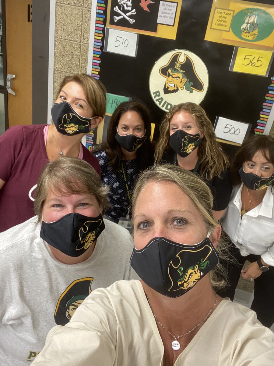 Excited for my 2nd year at Piscataway Voc Tech.