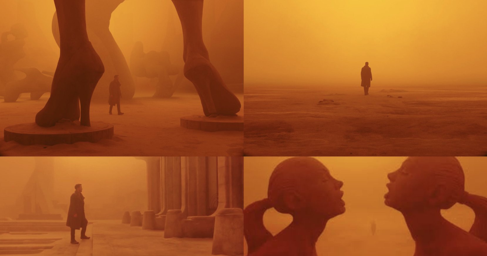 fruttato luogo di nascita mal di denti las vegas statues blade runner 2049 indietro imbarazzato