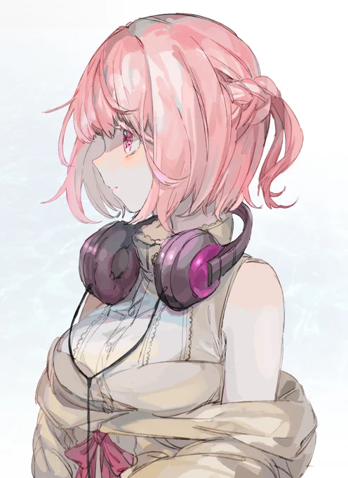 ? #めいろの金魚図鑑 