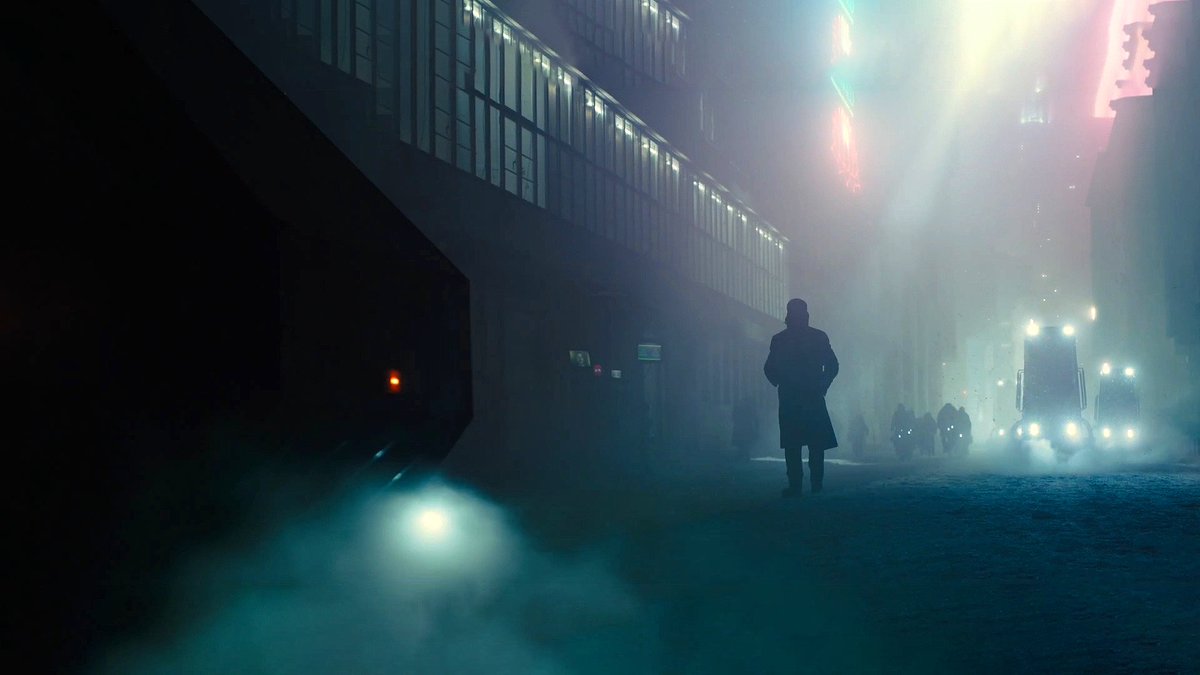 saiprasadd_511's tweet photo. PRISONERS
BLADE RUNNER 2049
ARRIVAL
DUNE 

No one is doing it like Denis Villeneuve. https://t.co/in4wXf7vqi