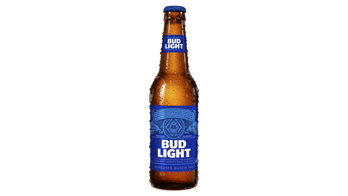 Bud Light.