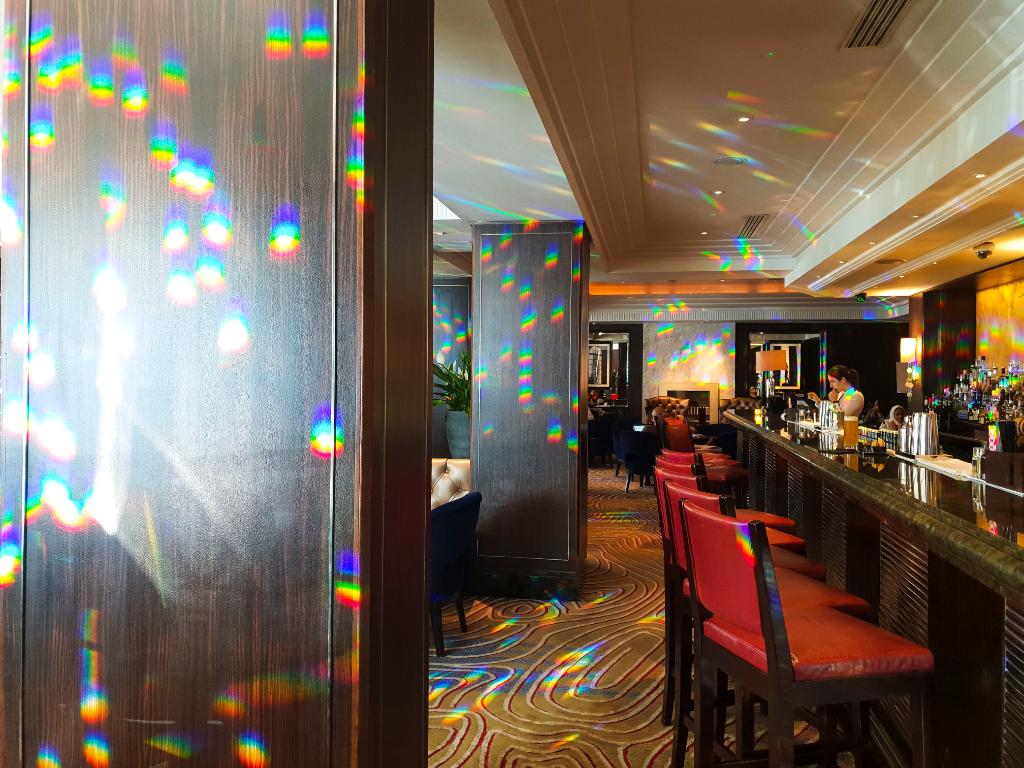 PoloBarMayfair's tweet photo. We are thrilled to announce that we are open with just as much sparkle and ready to welcome you back! Let us do the cooking and shake the cocktails!
#PoloBarMayfair #cocktailbar #cocktailbarmayfair #mayfairbar #mayfairdining #londoncitybreak #rainbowlight #swarovski https://t.co/Lgw1ZzSFfy