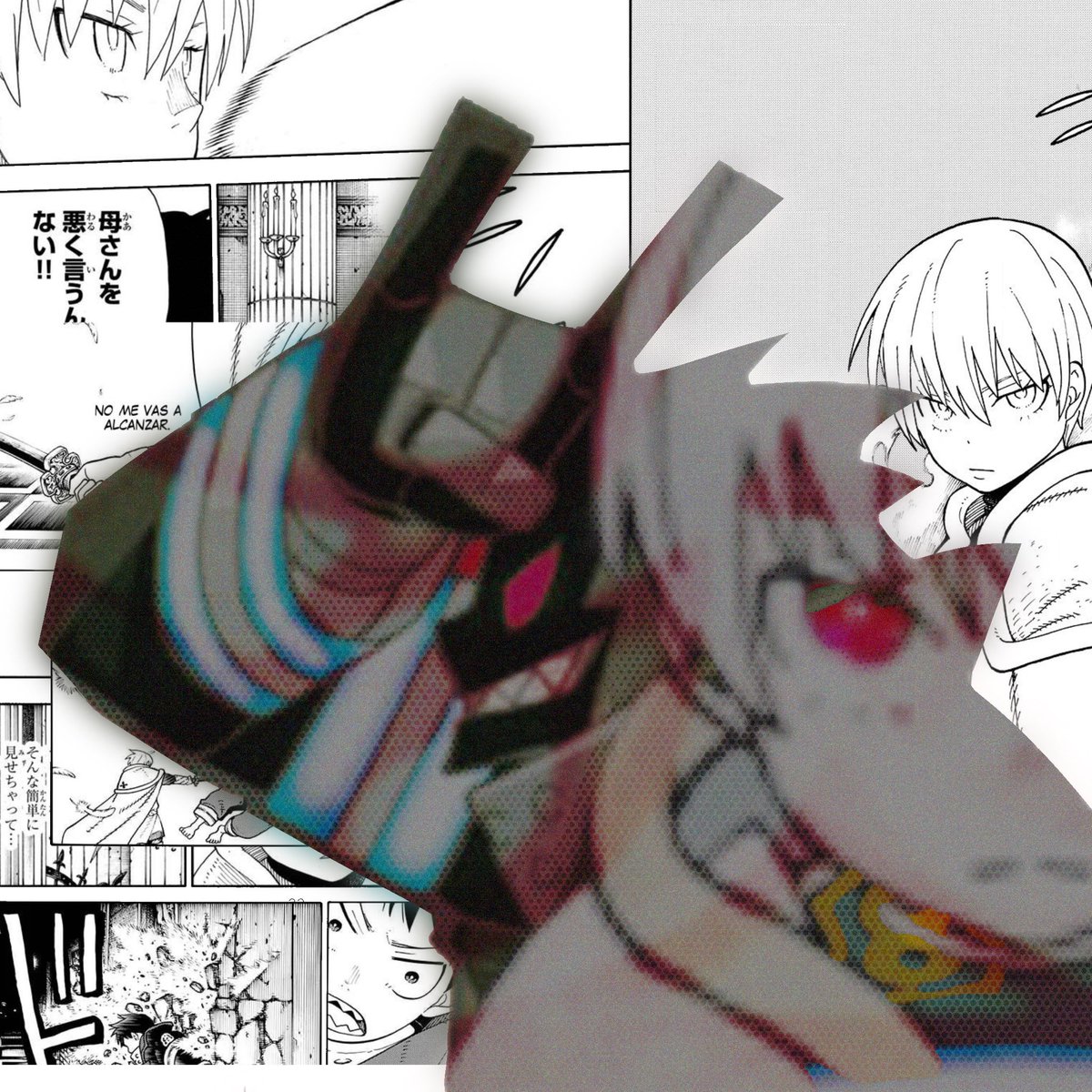 killingkota's tweet photo. adolla burst
#art #digitalart #anime #animeart #paint #drawing #fanart #naruto #souleater #fireforce #shinra #sho #fireforceedit #arthur #tamaki #maki #benimaru #adolla https://t.co/Pp9qmO9Ch8