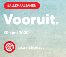 BramBoriau's tweet photo. De #naamswijziging van @sp_a naar #VOORUIT sloop de laatste maanden al subtiel in tal van social posts. 

Los van SEO beslommeringen vind ik het wel goed. Het is ambitieus maar refereert ook naar de historisch wortels van de beweging. Slim ook dat het een slogan en brand in 1 is. https://t.co/xiMLXocKTP