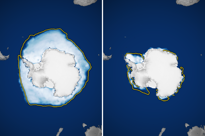 GLOBEProgram's tweet photo. One reason to map our world is to understand how it is changing. Some change is visible from space. Explore NASA Earth Observatory's World of Change to see the growth of cities, fluctuations of snow cover, fire recovery, and more. #citizenscience #citsci #mappingchange #mapsnua https://t.co/NqiIh3qlQl