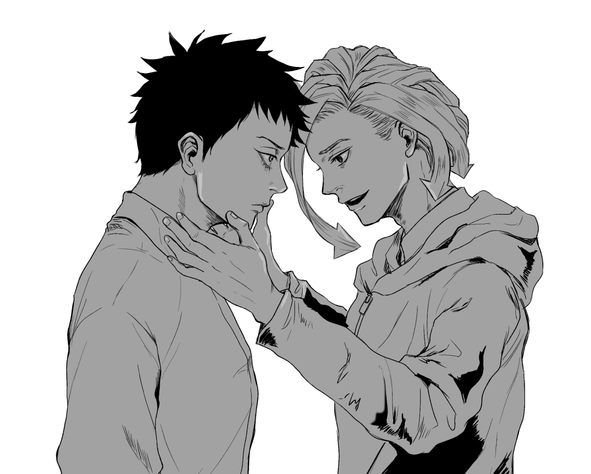 クロオバ 