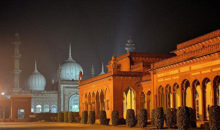 S_A_Khan3003's tweet photo. #100YearsOfAMU 
#Proud_to_be_an_ALIG. (Alhamdullillah)
@thealigsportal https://t.co/4NJkSnPbFx
