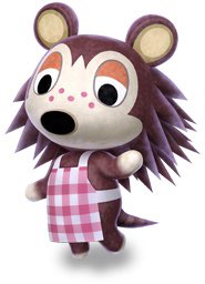 onIypietrostan's tweet photo. The Story of Tom Nook and Sable: A Thread https://t.co/8pZId5V2h2