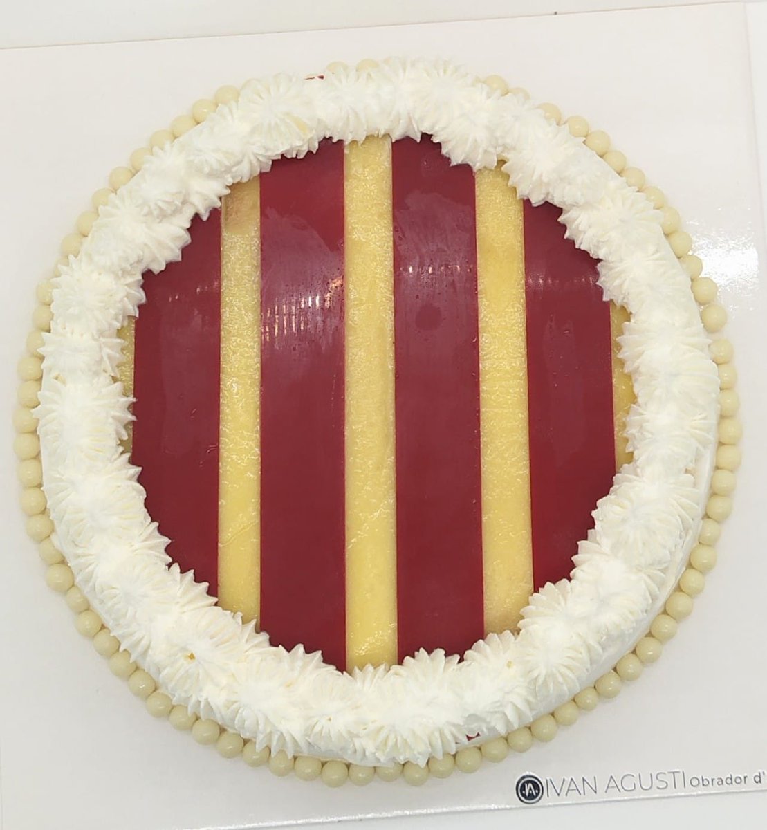 Ivan Agustí. Obrador d’Autor tweet media