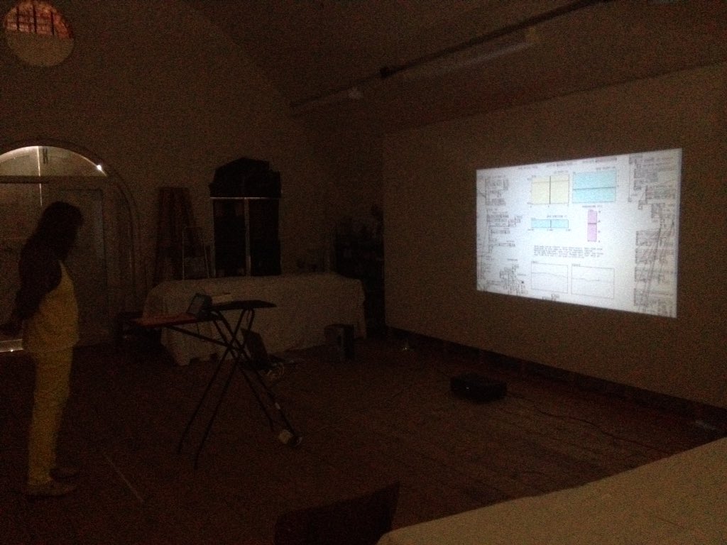 craiggell's tweet image. The #wavemachine is operational. Private view tonight, Silverland Studios, Ramsgate till 8pm. Come on down and experience the hypnotic sounds of the sea. @ramsgatefest #ramsgate #soundart