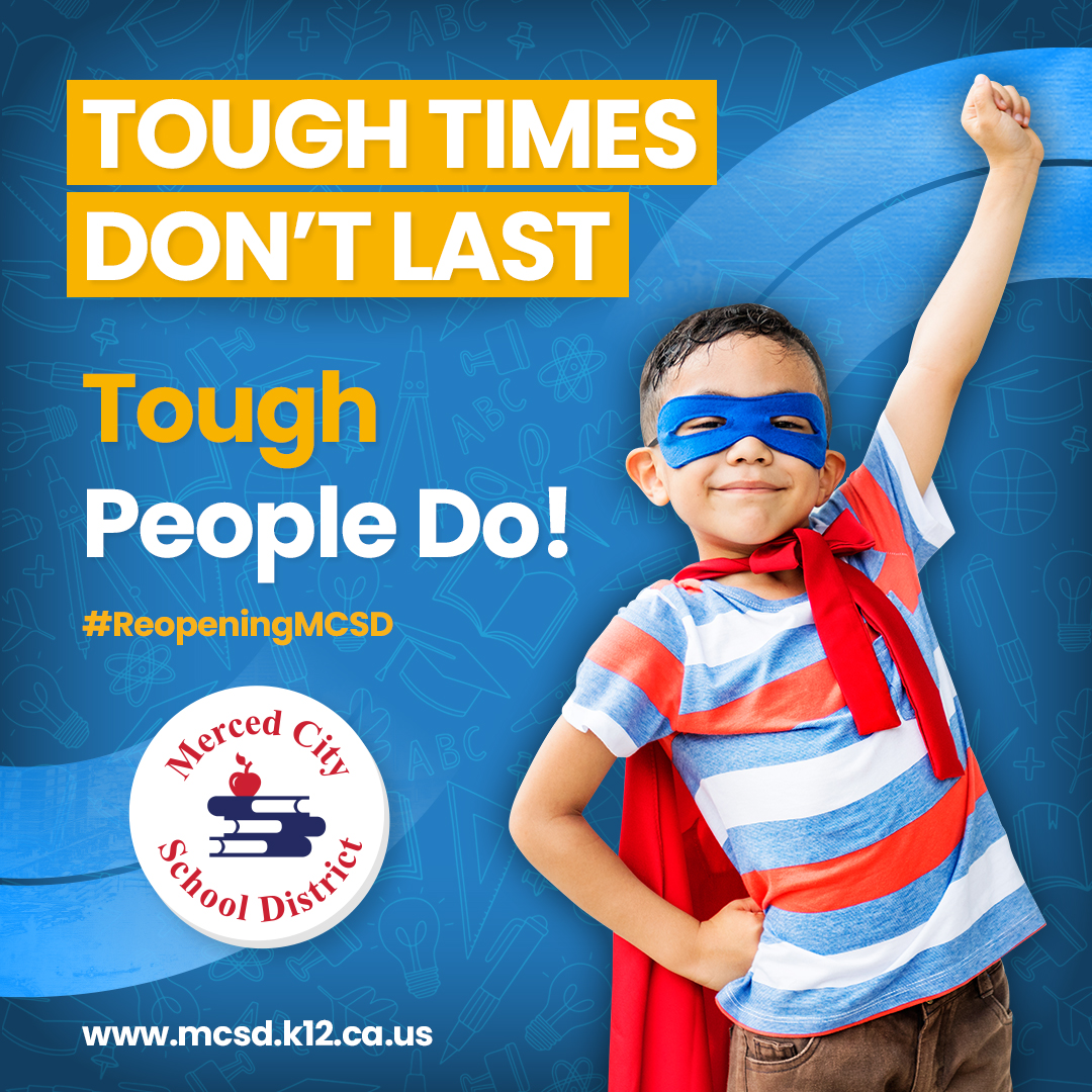 MCSD (@mercedcitysd) on Twitter photo 