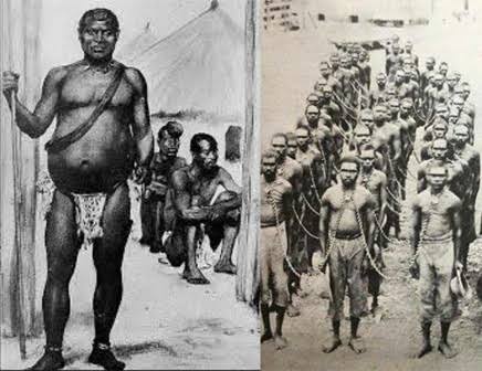 The apex of the rebellion came at Mahenge in August 1905 where several thousand Maji Maji warriors attacked but failed to overrun a German stronghold. On October 21, 1905 the Germans retaliated with an attack on the camp of the unsuspecting Ngoni people who join the rebellion.