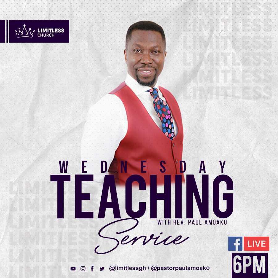 Krim_Achimota's tweet photo. “And they continued steadfastly in the Apostles doctrine...” See you in Church👍

#WednesdayTeachingService #Emergence
#LIMITLESS2020 #WeAreLimitless https://t.co/3U4LTebtzA