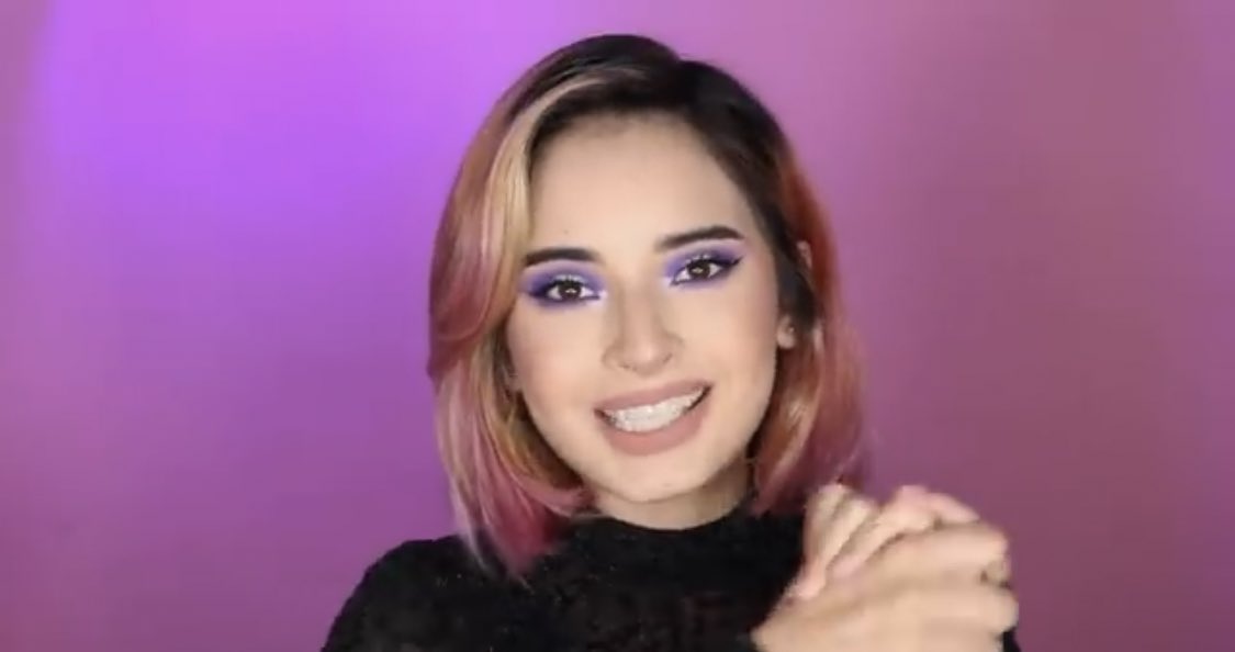 FansLauSanchez's tweet photo. Ya vieron los nuevos productos?!🥺😍😍 si no, les dejo el link https://t.co/8UFrBHAEs8 @laura_makeup https://t.co/tEfk4cndKO