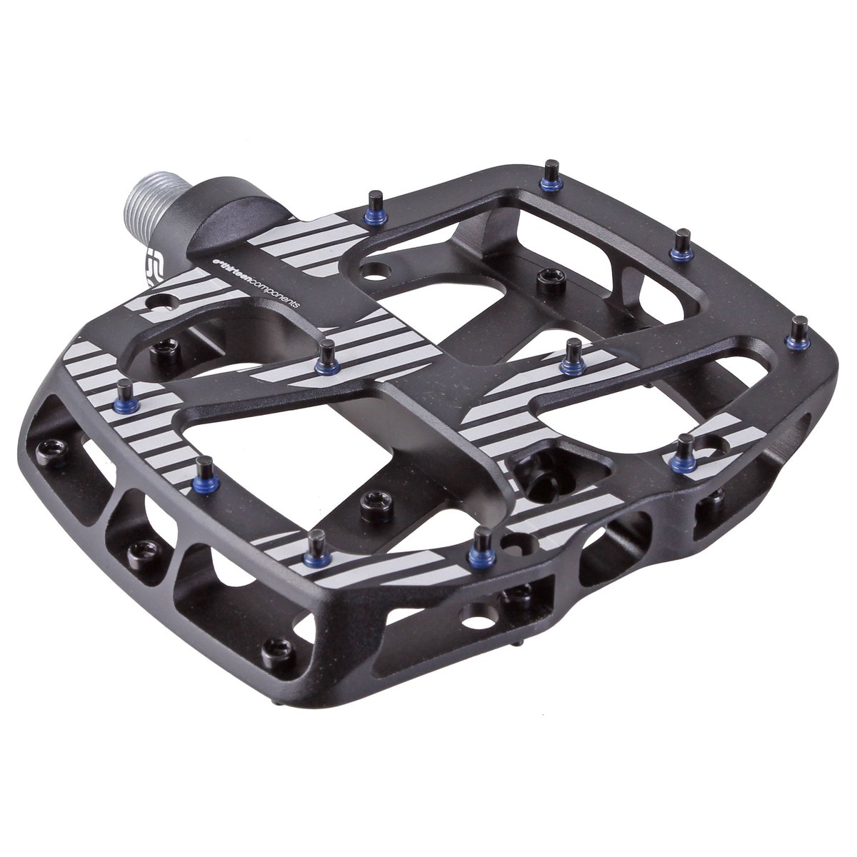 BTIUSA's tweet photo. JUST RECEIVED: Bike Yoke, @CaneCreekUSA, @chromagbikes, @crankbrothers, @e13_components, Industry Nine, @RitcheyLogic, Sapim, @SDGcomponents, TwoFish, Williams #bikeparts #cyclinggear #btiusa https://t.co/n5YiM7kwWx