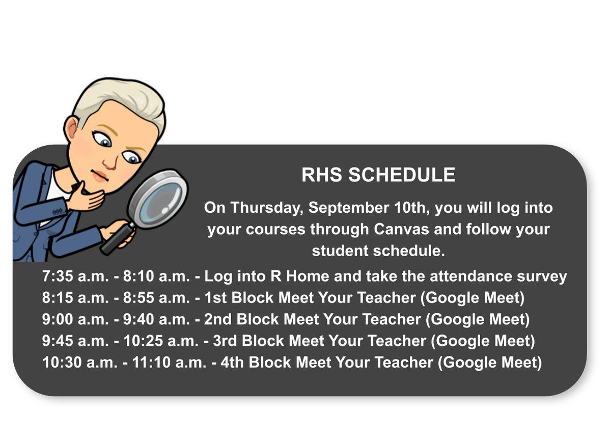 Ridley High School tweet media