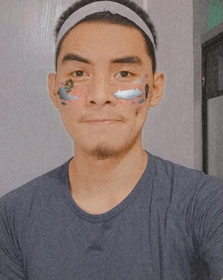 _danielgasper's tweet photo. Araw-Araw na Gabay sa Pamumuhay.
#TAYO
#UCTAYOFam https://t.co/stBCOMzC29