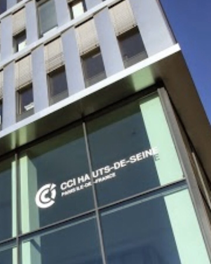 FlorencePinon3's tweet image. Réunion de travail ce jour de @BP_RivesParis @BanquePopulaire @GroupeBPCE chez notre partenaire @CCI_92 à la rencontre des équipes de soutien de la création et du développement d’entreprise. Accueil chaleureux de @ProstWprost