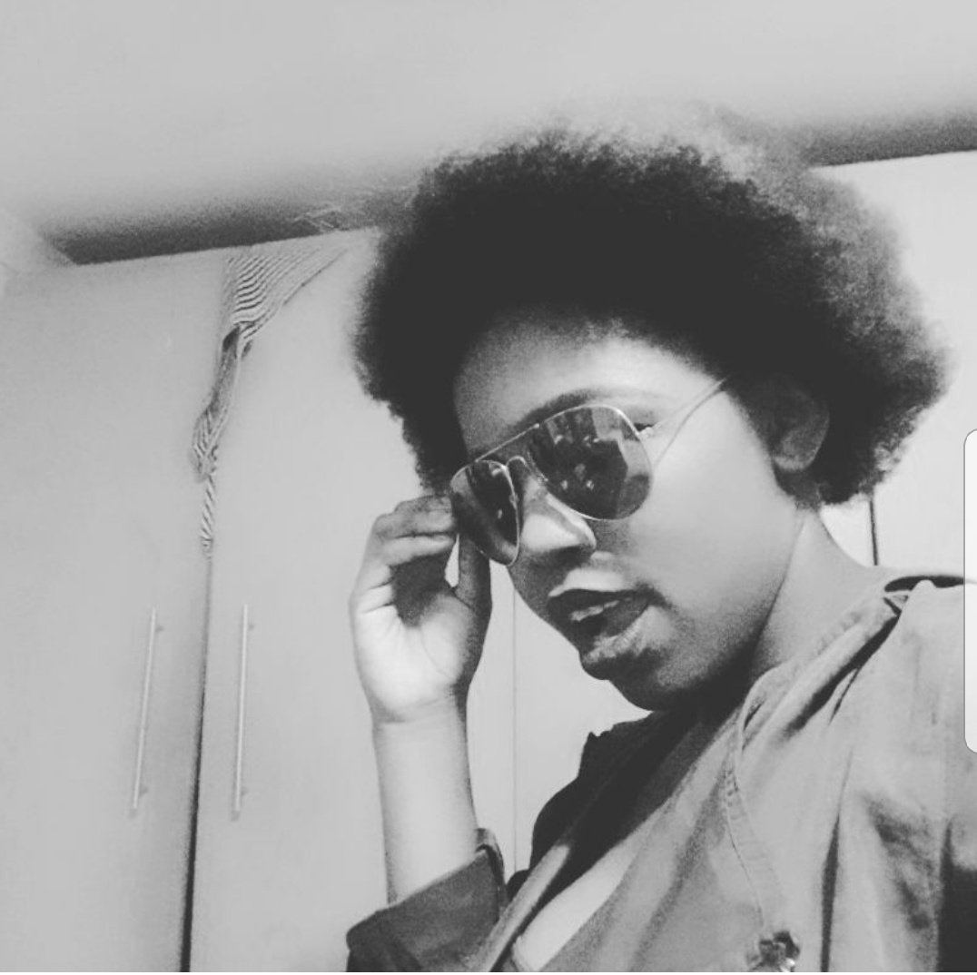 Lesijoy_olifant's tweet photo. #clickschallenge #BlackHairIsBeautiful #BlackGirlMagic #Blackhairisnormal  #Wiseman https://t.co/0sWAdHsfOJ