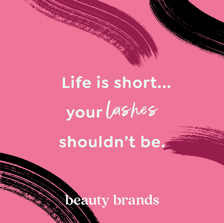 beautybrands's tweet image. Our Annual $10.98 Lash Bash starts TOMORROW. 😍 🎉 Did you guess correctly?! 

#BBLashBash #Mascara #Makeup #Sale