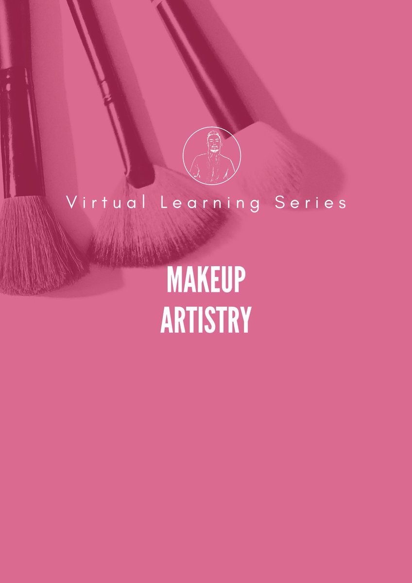 levrodriguez's tweet photo. Happening this Sunday.
"Painting Brows" with celebrity makeup artist @guillygans
Link on bio to register through @Ticket2MeNet
#LRVirtualLearningSeries #GuillyValenzuela #makeupartistry #onlineclass #virtualclass #LevensonRodriguez https://t.co/DSTtHDtbfN