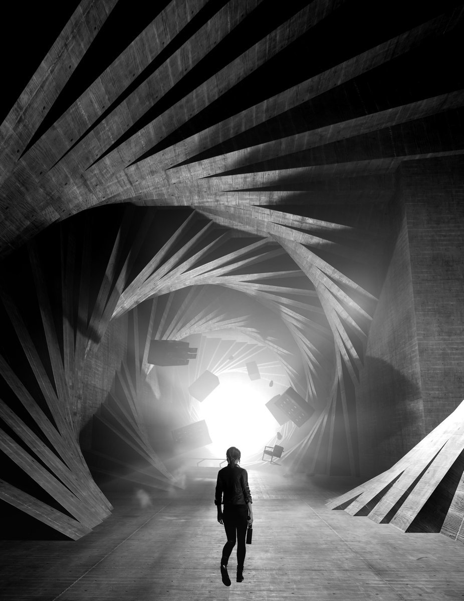 Gattsu_88's tweet photo. I love this game๐งก๐.
#ControlRemedy #PhotoMode #VirtualPhotography #Gametography #GamersUnite #VGPUnite #JesseFaden #ControlPC https://t.co/aDk3k7TXhs