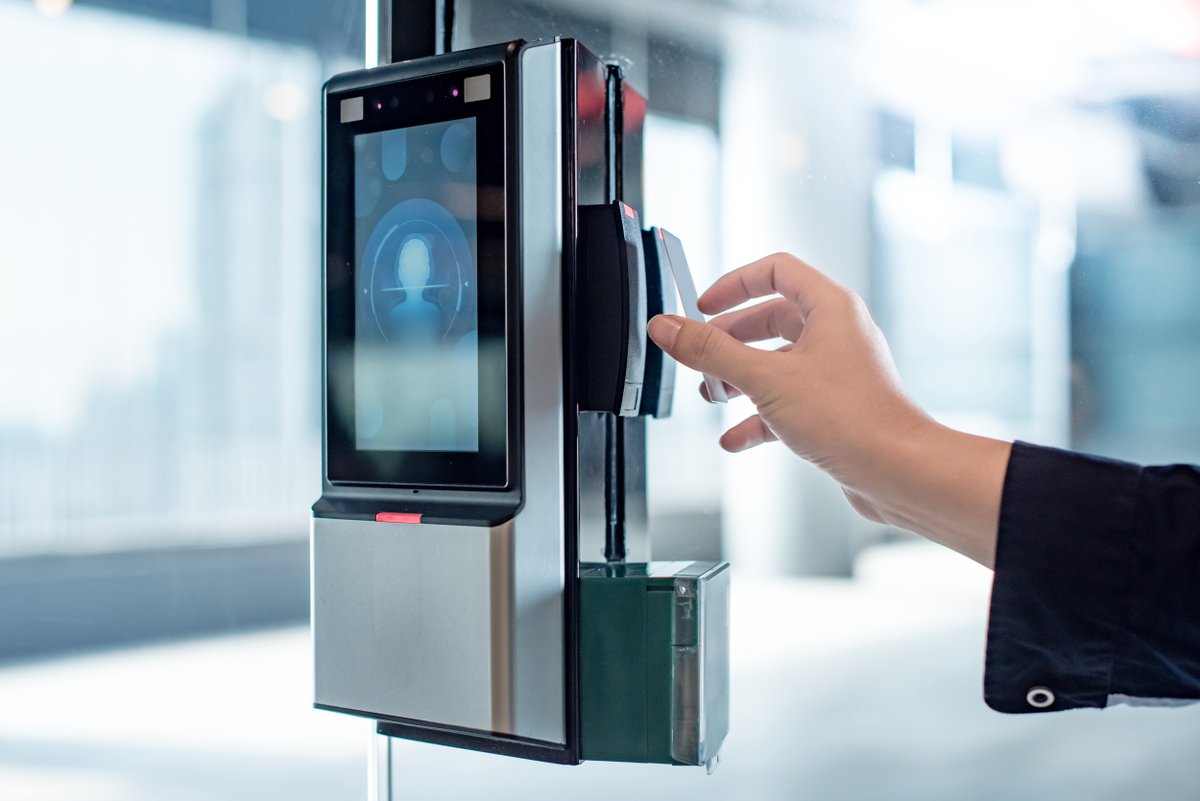 Announcing our first <a href="/TheCDSE/">CDSE</a> certified #Facility #Security Officer (FSO). We are moving forward with some key initiatives to offer new services to the #FedGov. #IndustrialSecurity #GovernmentTech