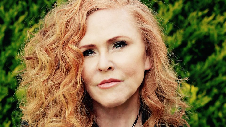 Happy 63rd Birthday to T\pau star Carol Decker! 