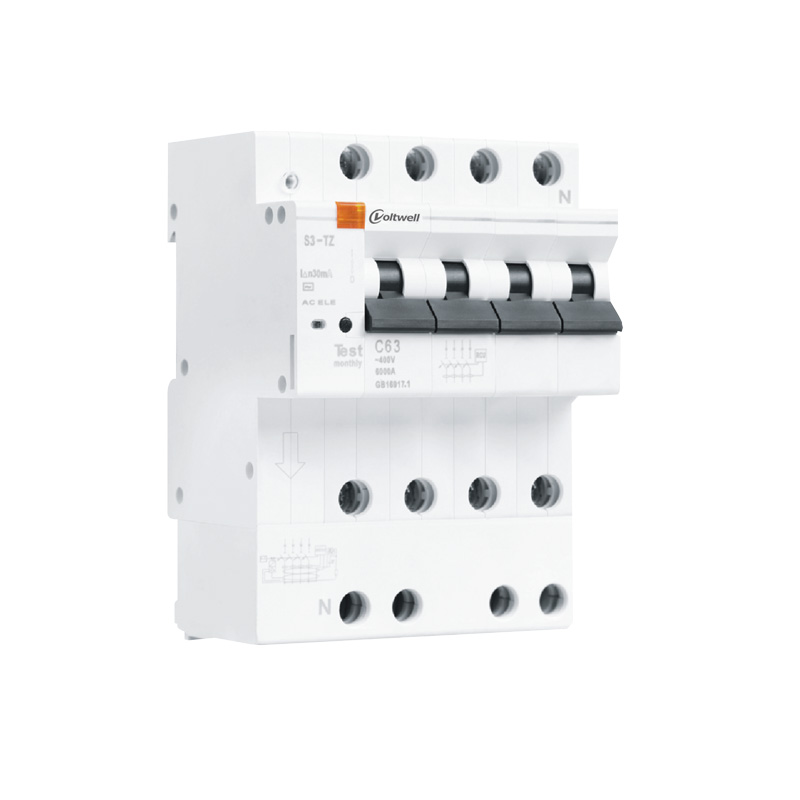 FoshanLtd's tweet image. HUADA ELECTRICAL: Stand ahead of the SMART CIRCUIT BREAKER field. #smartcircuitbreaker