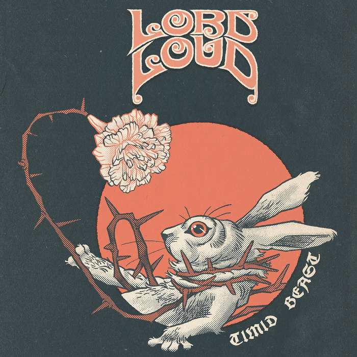 LaHabitacion235's tweet photo. “Timid Beast”; Un garaje de ácido concentrado para Lord Loud #reseñas, #reviews, #garagerock, #heavypsych, #LordLoud, #KingVolumeRecords, #KozmikArtifactz
https://t.co/6w4RoMCuRW https://t.co/mjAAXWwraE
